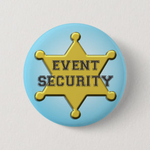 EREIGNIS-SICHERHEIT BUTTON