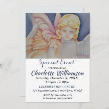 EREIGNISEINLADUNG ÜBER DAS PARTY