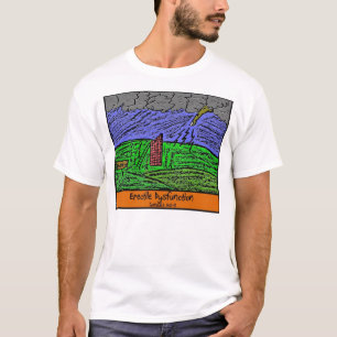 Erektile Dysfunktion - Front T-Shirt