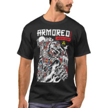 Eren Titan Form Epic Design T-Shirt