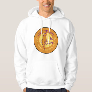 Eretz Yisroel Hoodie
