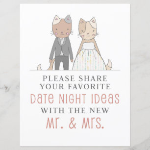 Erfahren Meowied Brautparty Date Night Ideas