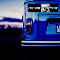 ERFAHREN SIE MEHR Vanillecamper RVing