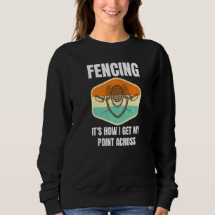 Erfahren Sie, wie ich meinen Point über den Fun Fe Sweatshirt