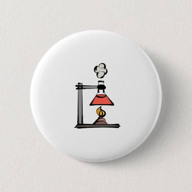 Erfahrung Button (Vorderseite)