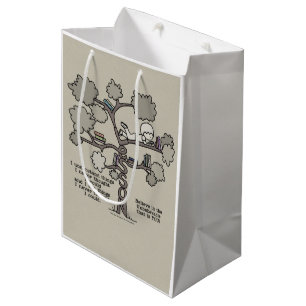 Erfahrungen Mittlere Geschenktüte