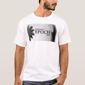 Erfahrungs-Epoche 2005 T-Shirt