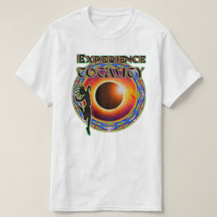 Erfahrungs-Gesamtheit T-Shirt