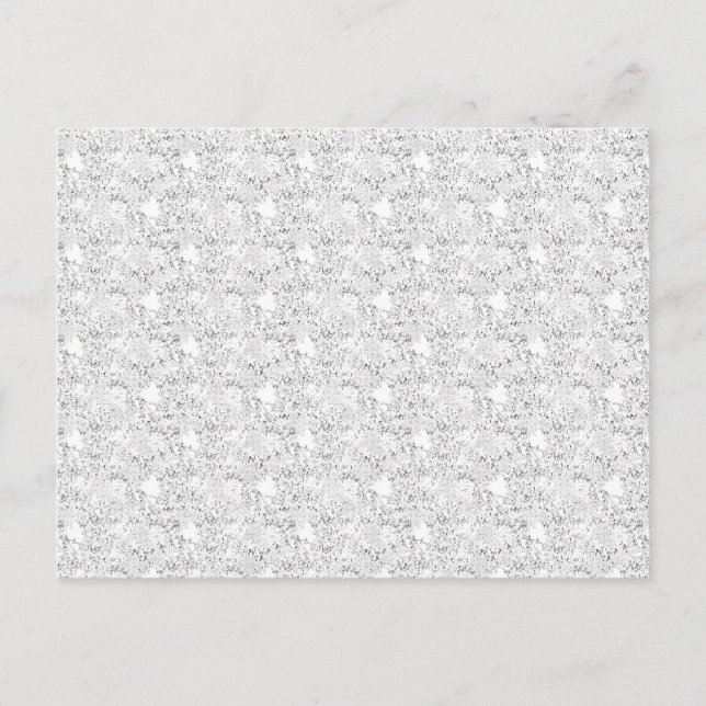 Erfassen von Erinnerungen mit Vintagen benutzerdef Postkarte (Vorderseite)