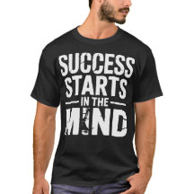 Erfolg beginnt im Kopf Unternehmer Motivation