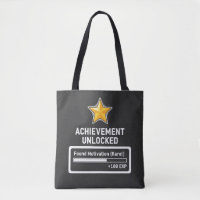 Erfolg freigeschaltet Motivation gefunden im Gamer