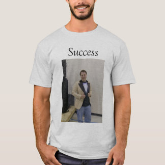 Erfolg oder Ausfall T-Shirt