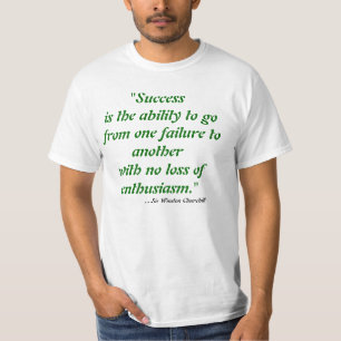 Erfolg T-Shirt