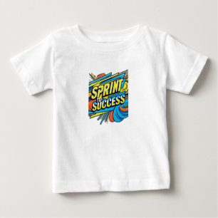 ERFOLGREICH BABY T-SHIRT