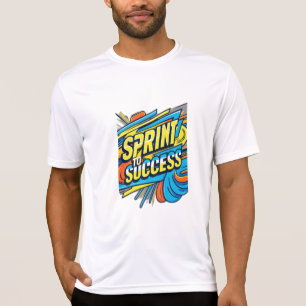 ERFOLGREICH T-Shirt