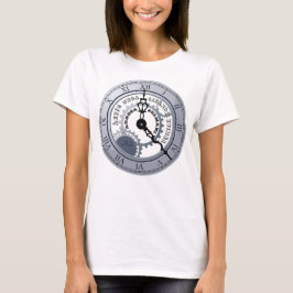 Erfolgreiche Anerkennung T-Shirt