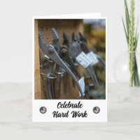 Erfolgreiche Arbeitstagskarte