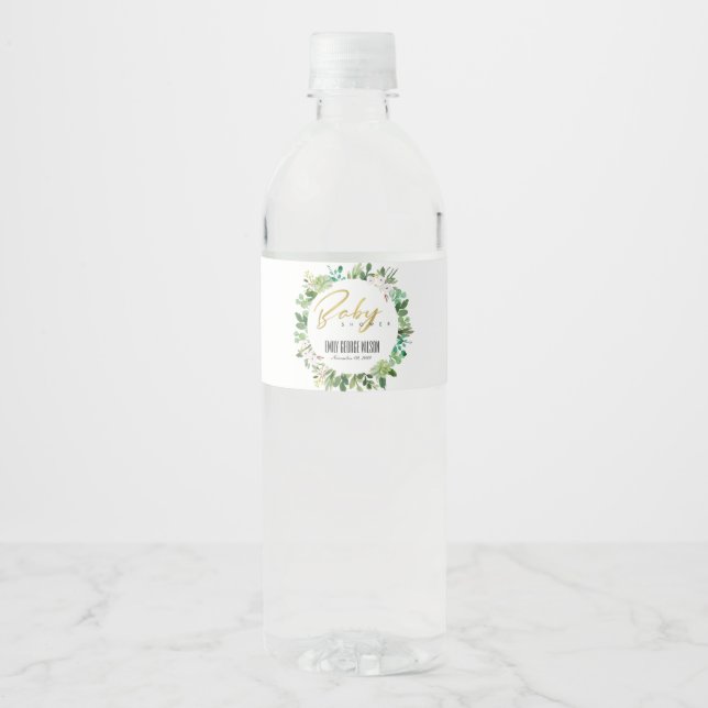 ERFOLGREICHE WASSERSPIELUNG (Vorderseite)