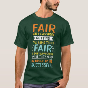 Erfolgreiche Zitate T-Shirt