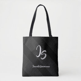 "Erfolgreicher Geschäftsmann-" persönliches Tasche