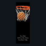 Erfolgreiches Motivierend Zitat Basketball Türplak Poster<br><div class="desc">Ich Liebe dieses Spiel. Beliebte Sportarten - Basketball Game Ball Image.</div>