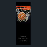 Erfolgreiches Motivierend Zitat Basketball Türplak Poster<br><div class="desc">Ich Liebe dieses Spiel. Beliebte Sportarten - Basketball Game Ball Image.</div>