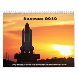 Erfolgs-Kalender Kalender