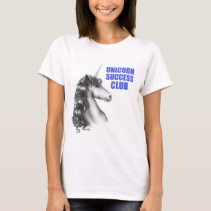 Erfolgsclub Unicorn T-Shirt