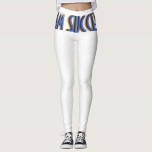 ERFOLGSERWARTUNG LEGGINGS