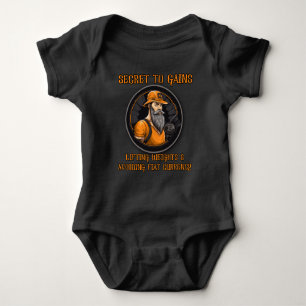 Erfolgsgeheimnis Baby Strampler