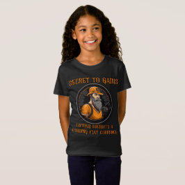 Erfolgsgeheimnis T-Shirt