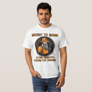 Erfolgsgeheimnis T-Shirt