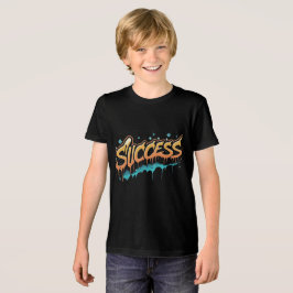 Erfolgsgeschichte Bella+Leinwand Jugend-Dreiermisc Tri-Blend Shirt