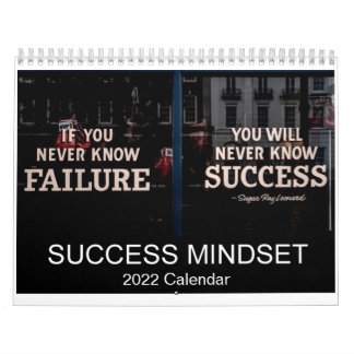 Erfolgskontrolle Kalender