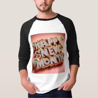 Erfolgsmentalität modernes Design T-Shirt