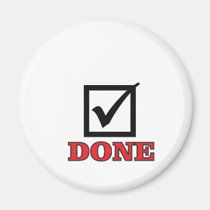 erfolgtes Karokennzeichen Magnet