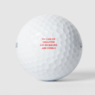 ERFORDERLICH GOLFBALL