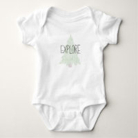 Erforschen Sie Baby-Overall