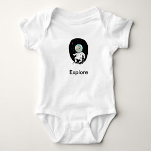 Erforschen Sie Baby Strampler
