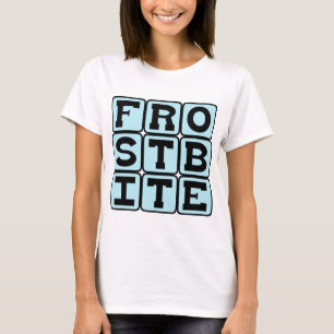 Erfrierzustand T-Shirt