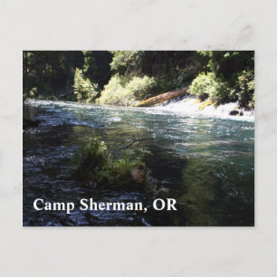 erfrischend postkarte