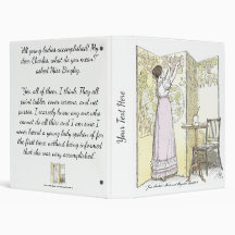 Erfüllte Damen, Jane Austen Pride & Prejudice