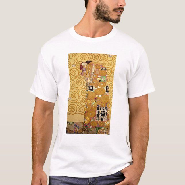 Erfüllung c.1905-09 T-Shirt (Vorderseite)
