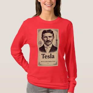 ERFUNDENE FREIE ENERGIE SPIKT NOCH IMMER T-Shirt