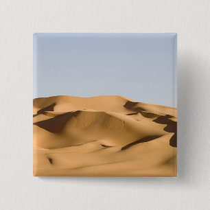 Erg Awbari, Sahara-Wüste, Fezzan, Libyen. 2 Button