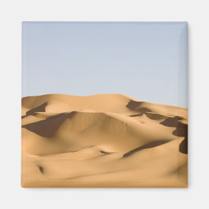 Erg Awbari, Sahara Wüste, Fezzan, Libyen.2 Magnet