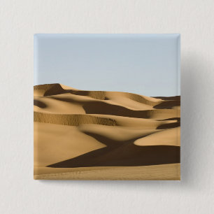 Erg Awbari, Sahara Wüste, Fezzan, Libyen.3 Button