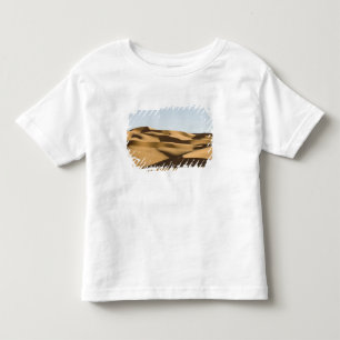 Erg Awbari, Sahara Wüste, Fezzan, Libyen. 3 Kleinkind T-shirt
