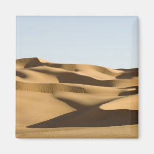 Erg Awbari, Sahara Wüste, Fezzan, Libyen.3 Magnet