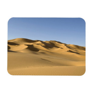 Erg Awbari, Sahara Wüste, Fezzan, Libyen.5 Magnet